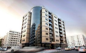 Xclusive Maples Hotel Apartment